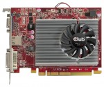 Club-3D Radeon R7 250 1050Mhz PCI-E 3.0 2048Mb 1800Mhz 128 bit DVI HDMI HDCP