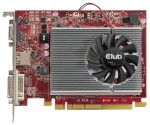 Видеокарта Club-3D Radeon R7 240 780Mhz PCI-E 3.0 2048Mb 1800Mhz 128 bit DVI HDMI HDCP