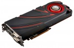 Видеокарта XFX Radeon R9 290X 1000Mhz PCI-E 3.0 4096Mb 5000Mhz 512 bit 2xDVI HDMI HDCP