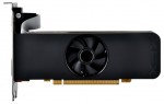 Видеокарта XFX Radeon R7 250 1000Mhz PCI-E 3.0 1024Mb 4600Mhz 128 bit DVI HDMI HDCP