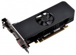 XFX Radeon R7 250 1000Mhz PCI-E 3.0 1024Mb 4600Mhz 128 bit DVI HDMI HDCP (#2)