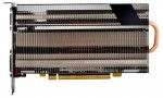 Видеокарта XFX Radeon R7 250 1000Mhz PCI-E 3.0 1024Mb 4600Mhz 128 bit DVI HDMI HDCP Silent