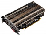 XFX Radeon R7 250 1000Mhz PCI-E 3.0 1024Mb 4600Mhz 128 bit DVI HDMI HDCP Silent (#2)