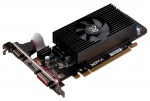 Видеокарта XFX Radeon R7 250 1000Mhz PCI-E 3.0 2048Mb 1600Mhz 128 bit DVI HDMI HDCP