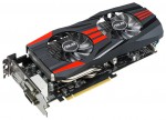 Видеокарта ASUS Radeon R9 270X 1000Mhz PCI-E 3.0 2048Mb 5600Mhz 256 bit 2xDVI HDMI HDCP