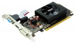 Видеокарта Palit GeForce GT 610 810Mhz PCI-E 2.0 2048Mb 1070Mhz 64 bit DVI HDMI HDCP Cool