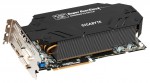Видеокарта GIGABYTE GeForce GTX 680 1006Mhz PCI-E 3.0 2048Mb 6200Mhz 256 bit 2xDVI HDMI HDCP