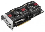 Видеокарта ASUS GeForce GTX 770 1045Mhz PCI-E 3.0 2048Mb 7010Mhz 256 bit 2xDVI HDMI HDCP