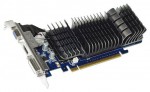 Видеокарта ASUS GeForce 210 475Mhz PCI-E 2.0 1024Mb 1580Mhz 128 bit DVI HDMI HDCP