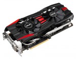Видеокарта ASUS GeForce GTX 780 863Mhz PCI-E 3.0 3072Mb 6008Mhz 384 bit 2xDVI HDMI HDCP DirectCU