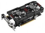 Видеокарта ASUS GeForce GTX 660 980Mhz PCI-E 3.0 2048Mb 6008Mhz 192 bit 2xDVI HDMI HDCP PH