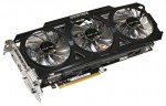GIGABYTE GeForce GTX 760 980Mhz PCI-E 3.0 2048Mb 6008Mhz 256 bit 2xDVI HDMI HDCP rev 2.0 (#2)
