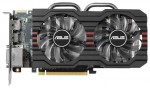 Видеокарта ASUS Radeon R9 270 900Mhz PCI-E 3.0 2048Mb 5600Mhz 256 bit 2xDVI HDMI HDCP