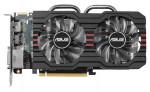 Видеокарта ASUS Radeon R9 270 950Mhz PCI-E 3.0 2048Mb 5600Mhz 256 bit 2xDVI HDMI HDCP