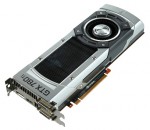Видеокарта ASUS GeForce GTX 780 Ti 876Mhz PCI-E 3.0 3072Mb 7000Mhz 384 bit 2xDVI HDMI HDCP