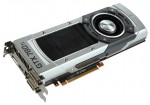 EVGA GeForce GTX 780 Ti 876Mhz PCI-E 3.0 3072Mb 7000Mhz 384 bit 2xDVI HDMI HDCP (#2)