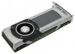 EVGA GeForce GTX 780 Ti 876Mhz PCI-E 3.0 3072Mb 7000Mhz 384 bit 2xDVI HDMI HDCP (#3)