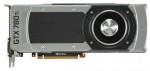 Видеокарта Gainward GeForce GTX 780 Ti 876Mhz PCI-E 3.0 3072Mb 7000Mhz 384 bit 2xDVI HDMI HDCP