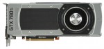 Gainward GeForce GTX 780 Ti 876Mhz PCI-E 3.0 3072Mb 7000Mhz 384 bit 2xDVI HDMI HDCP