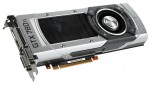Видеокарта GIGABYTE GeForce GTX 780 Ti 876Mhz PCI-E 3.0 3072Mb 7000Mhz 384 bit 2xDVI HDMI HDCP