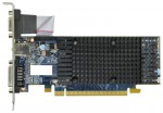 Видеокарта HIS Radeon HD 5450 650Mhz PCI-E 2.1 1024Mb 1000Mhz 64 bit DVI HDMI HDCP