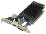 HIS Radeon HD 5450 650Mhz PCI-E 2.1 1024Mb 1000Mhz 64 bit DVI HDMI HDCP (#2)