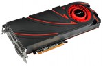 Видеокарта GIGABYTE Radeon R9 290 947Mhz PCI-E 3.0 4096Mb 5000Mhz 512 bit 2xDVI HDMI HDCP