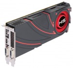 HIS Radeon R9 290 947Mhz PCI-E 3.0 4096Mb 5000Mhz 512 bit 2xDVI HDMI HDCP (#3)