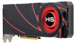 HIS Radeon R9 290 947Mhz PCI-E 3.0 4096Mb 5000Mhz 512 bit 2xDVI HDMI HDCP (#4)