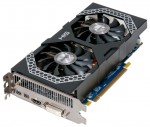 HIS Radeon R9 270 900Mhz PCI-E 3.0 2048Mb 5600Mhz 256 bit 2xDVI HDMI HDCP (#2)