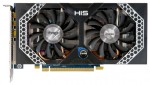 Видеокарта HIS Radeon R9 270 950Mhz PCI-E 3.0 2048Mb 5600Mhz 256 bit 2xDVI HDMI HDCP
