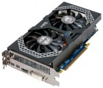 HIS Radeon R9 270 950Mhz PCI-E 3.0 2048Mb 5600Mhz 256 bit 2xDVI HDMI HDCP (#2)