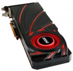 MSI Radeon R9 290 947Mhz PCI-E 3.0 4096Mb 5000Mhz 512 bit 2xDVI HDMI HDCP (#2)