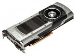 Видеокарта Palit GeForce GTX 780 Ti 876Mhz PCI-E 3.0 3072Mb 7000Mhz 384 bit 2xDVI HDMI HDCP