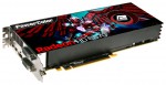 Видеокарта PowerColor Radeon HD 6870 900Mhz PCI-E 2.1 1024Mb 4200Mhz 256 bit 2xDVI HDMI HDCP