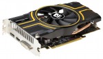 Видеокарта PowerColor Radeon R9 270 930Mhz PCI-E 3.0 2048Mb 5600Mhz 256 bit 2xDVI HDMI HDCP