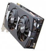 Sapphire Radeon R9 270 920Mhz PCI-E 3.0 2048Mb 5600Mhz 256 bit 2xDVI HDMI HDCP (#3)