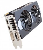Sapphire Radeon R9 270 920Mhz PCI-E 3.0 2048Mb 5600Mhz 256 bit 2xDVI HDMI HDCP BF4 (#2)