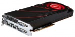 Видеокарта VTX3D Radeon R9 290 975Mhz PCI-E 3.0 4096Mb 5000Mhz 512 bit 2xDVI HDMI HDCP