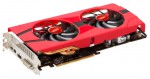 Видеокарта VTX3D Radeon R9 280X 850Mhz PCI-E 3.0 3072Mb 6000Mhz 384 bit DVI HDMI HDCP