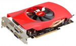 Видеокарта VTX3D Radeon R9 270X 1030Mhz PCI-E 3.0 2048Mb 5600Mhz 256 bit 2xDVI HDMI HDCP