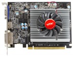 Видеокарта VTX3D Radeon R7 250 1030Mhz PCI-E 3.0 1024Mb 4600Mhz 128 bit DVI HDMI HDCP