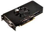 Видеокарта XFX Radeon R9 270 900Mhz PCI-E 3.0 2048Mb 5600Mhz 256 bit 2xDVI HDMI HDCP