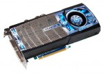 Видеокарта GIGABYTE GeForce GTX 480 700Mhz PCI-E 2.0 1536Mb 3696Mhz 384 bit 2xDVI Mini-HDMI HDCP Cool