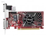 Видеокарта ASUS Radeon R7 240 730Mhz PCI-E 3.0 2048Mb 1800Mhz 128 bit DVI HDMI HDCP