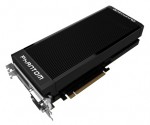 Gainward GeForce GTX 760 980Mhz PCI-E 3.0 4096Mb 6008Mhz 256 bit 2xDVI HDMI HDCP (#2)