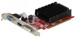 PowerColor Radeon HD 6450 625Mhz PCI-E 2.1 1024Mb 1334Mhz 64 bit DVI HDMI HDCP V3