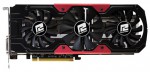 Видеокарта PowerColor Radeon R9 270X 1150Mhz PCI-E 3.0 2048Mb 5600Mhz 256 bit 2xDVI HDMI HDCP