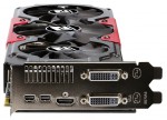 PowerColor Radeon R9 270X 1150Mhz PCI-E 3.0 2048Mb 5600Mhz 256 bit 2xDVI HDMI HDCP (#3)