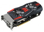 Видеокарта ASUS GeForce GTX 760 1072Mhz PCI-E 3.0 2048Mb 6008Mhz 256 bit 2xDVI HDMI HDCP